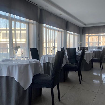 Green Hotel Settimo Torinese Dış mekan fotoğraf