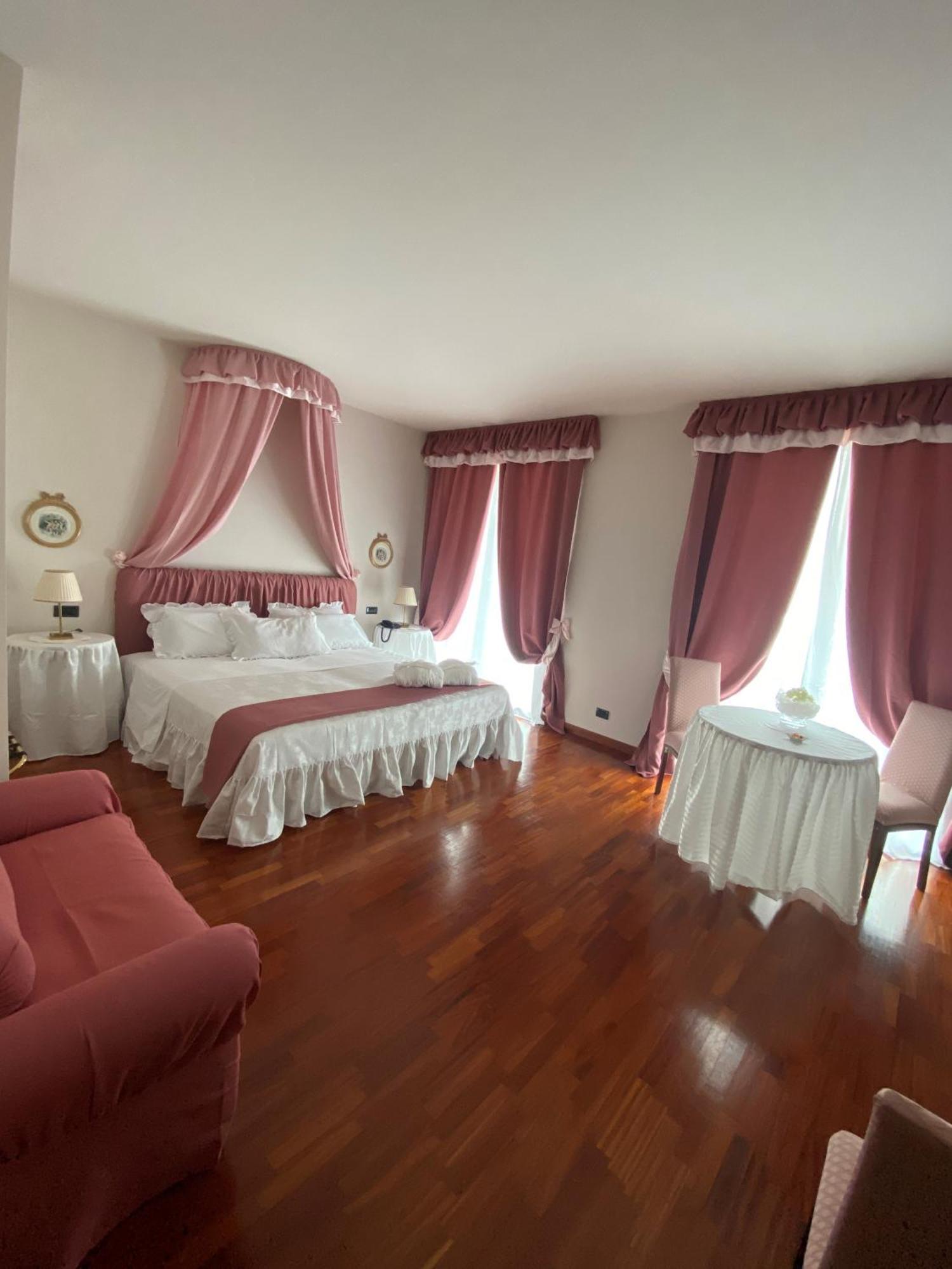Green Hotel Settimo Torinese Dış mekan fotoğraf
