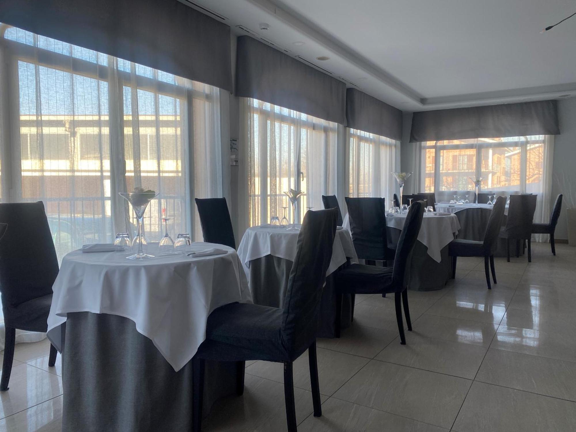 Green Hotel Settimo Torinese Dış mekan fotoğraf
