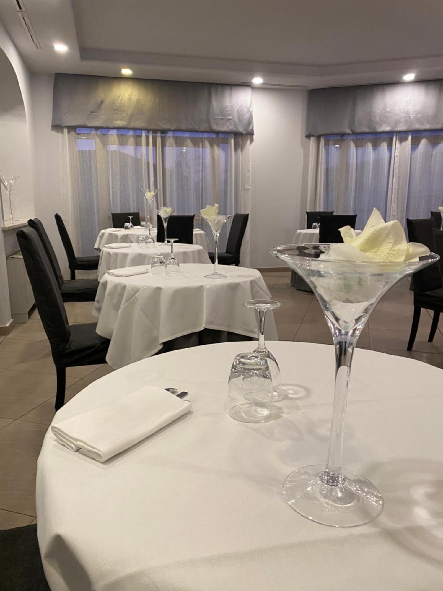 Green Hotel Settimo Torinese Dış mekan fotoğraf
