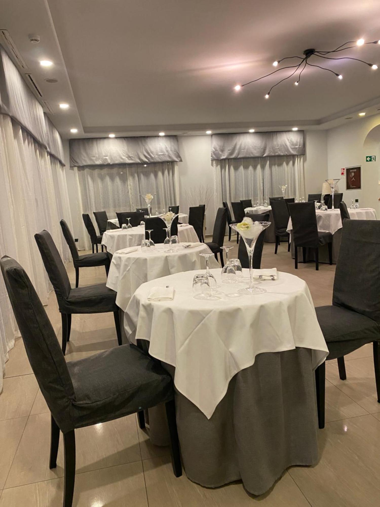 Green Hotel Settimo Torinese Dış mekan fotoğraf