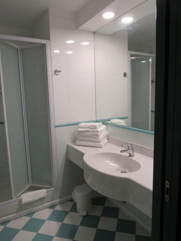 Green Hotel Settimo Torinese Dış mekan fotoğraf