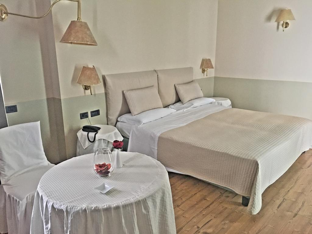 Green Hotel Settimo Torinese Dış mekan fotoğraf
