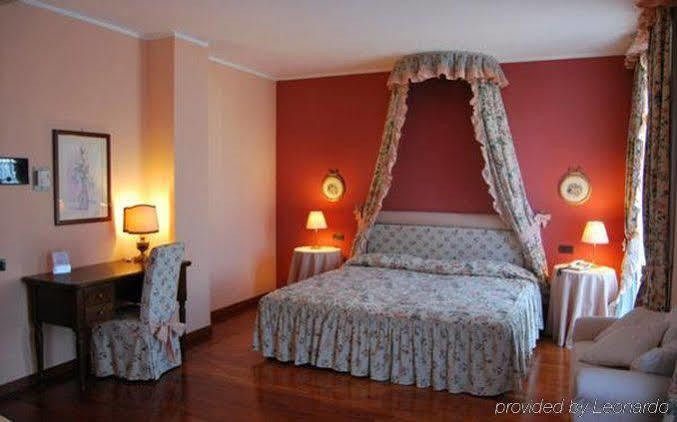 Green Hotel Settimo Torinese Dış mekan fotoğraf