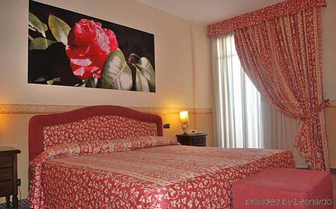 Green Hotel Settimo Torinese Dış mekan fotoğraf