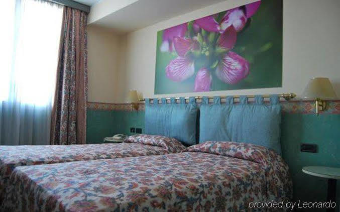 Green Hotel Settimo Torinese Dış mekan fotoğraf