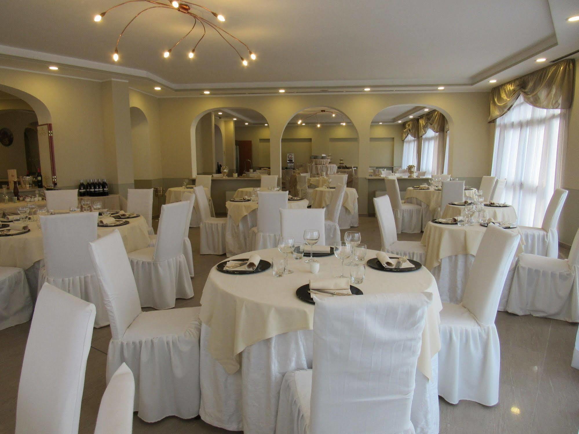 Green Hotel Settimo Torinese Dış mekan fotoğraf