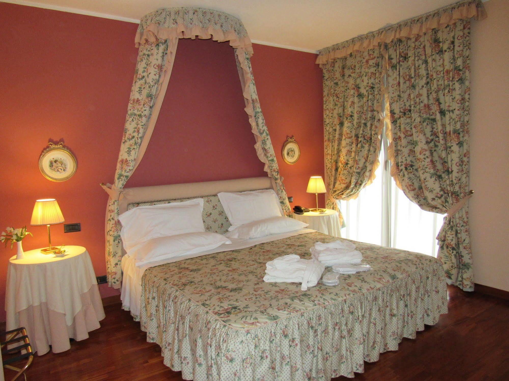 Green Hotel Settimo Torinese Dış mekan fotoğraf