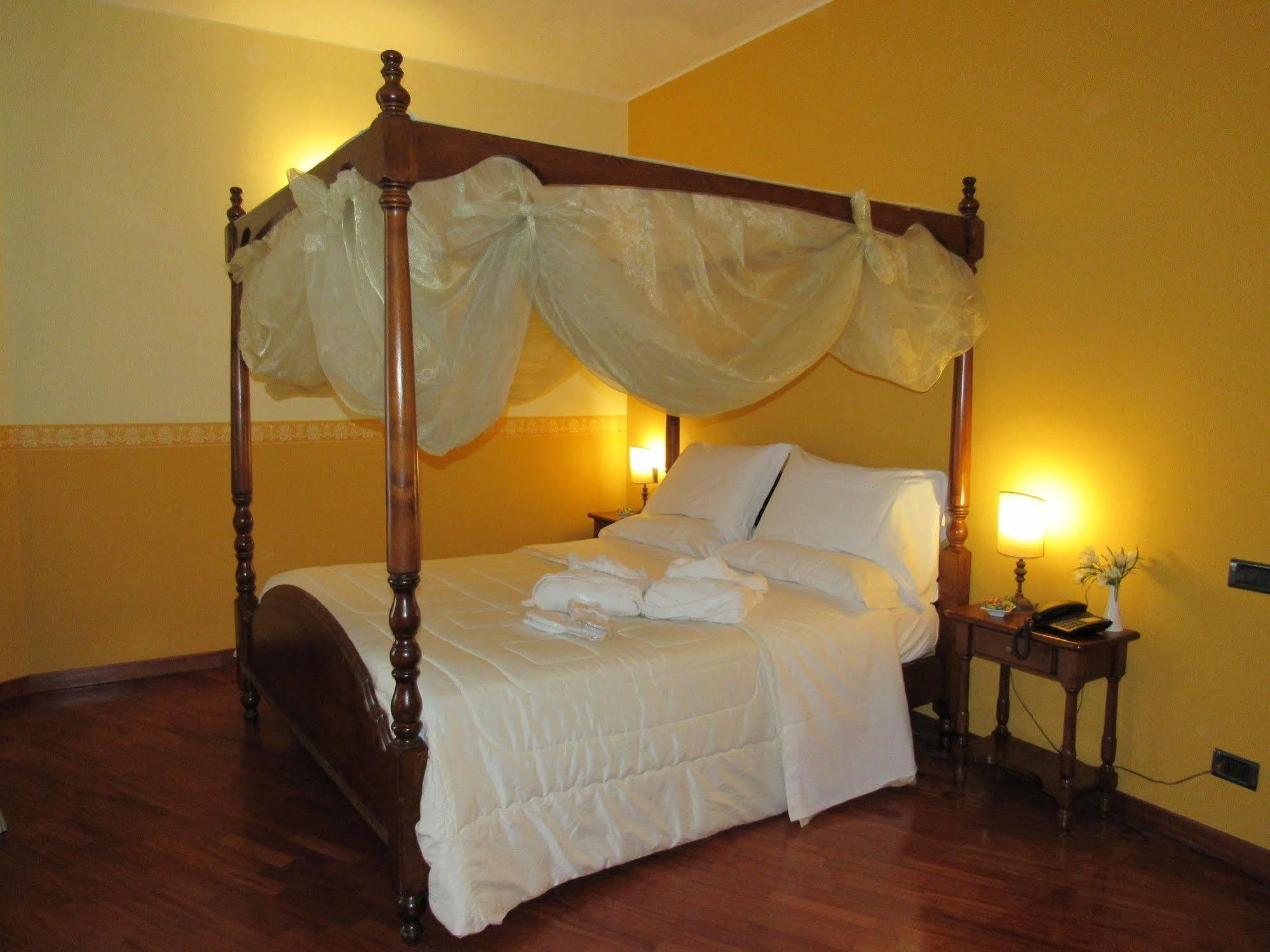 Green Hotel Settimo Torinese Dış mekan fotoğraf