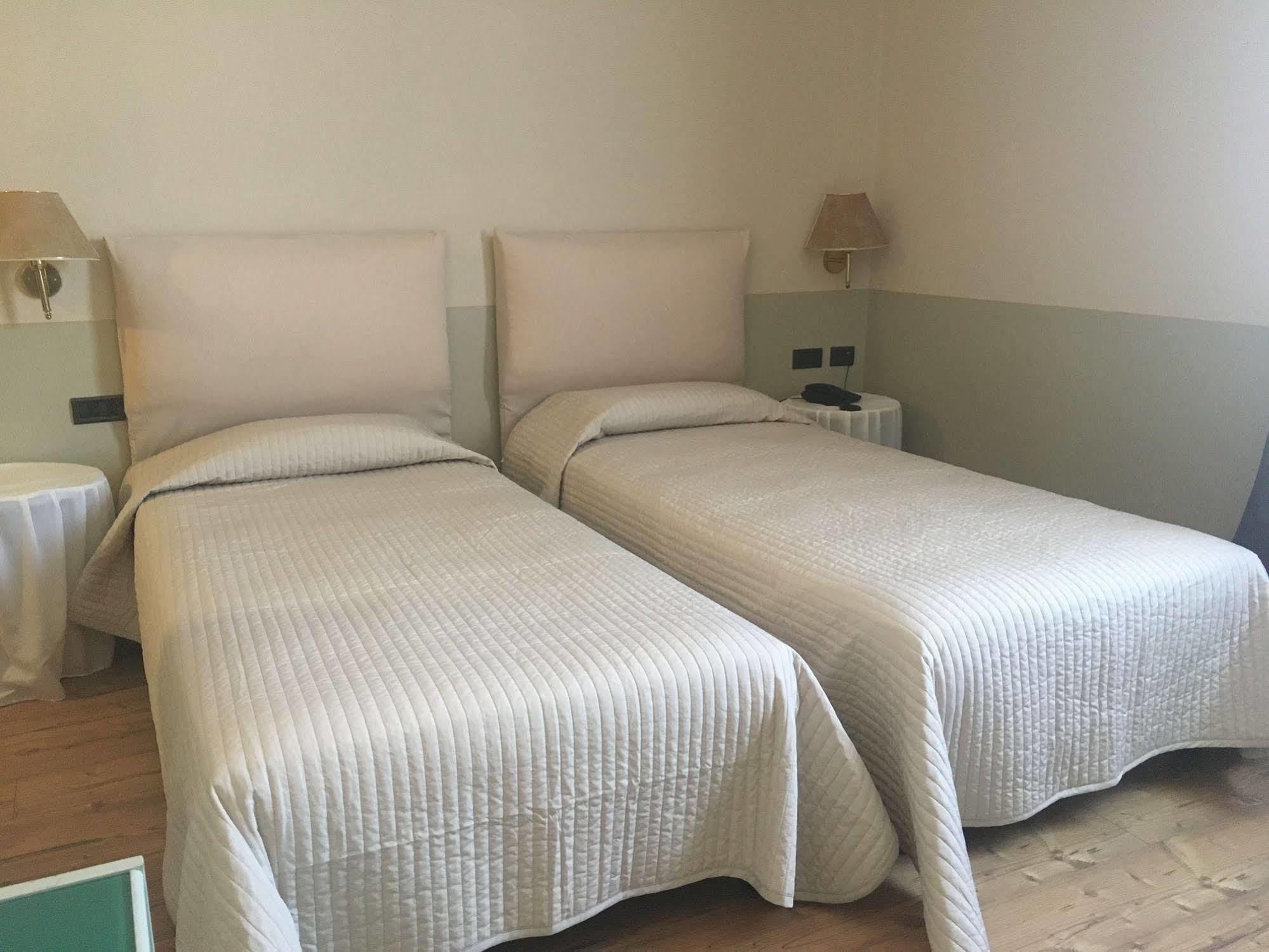 Green Hotel Settimo Torinese Dış mekan fotoğraf