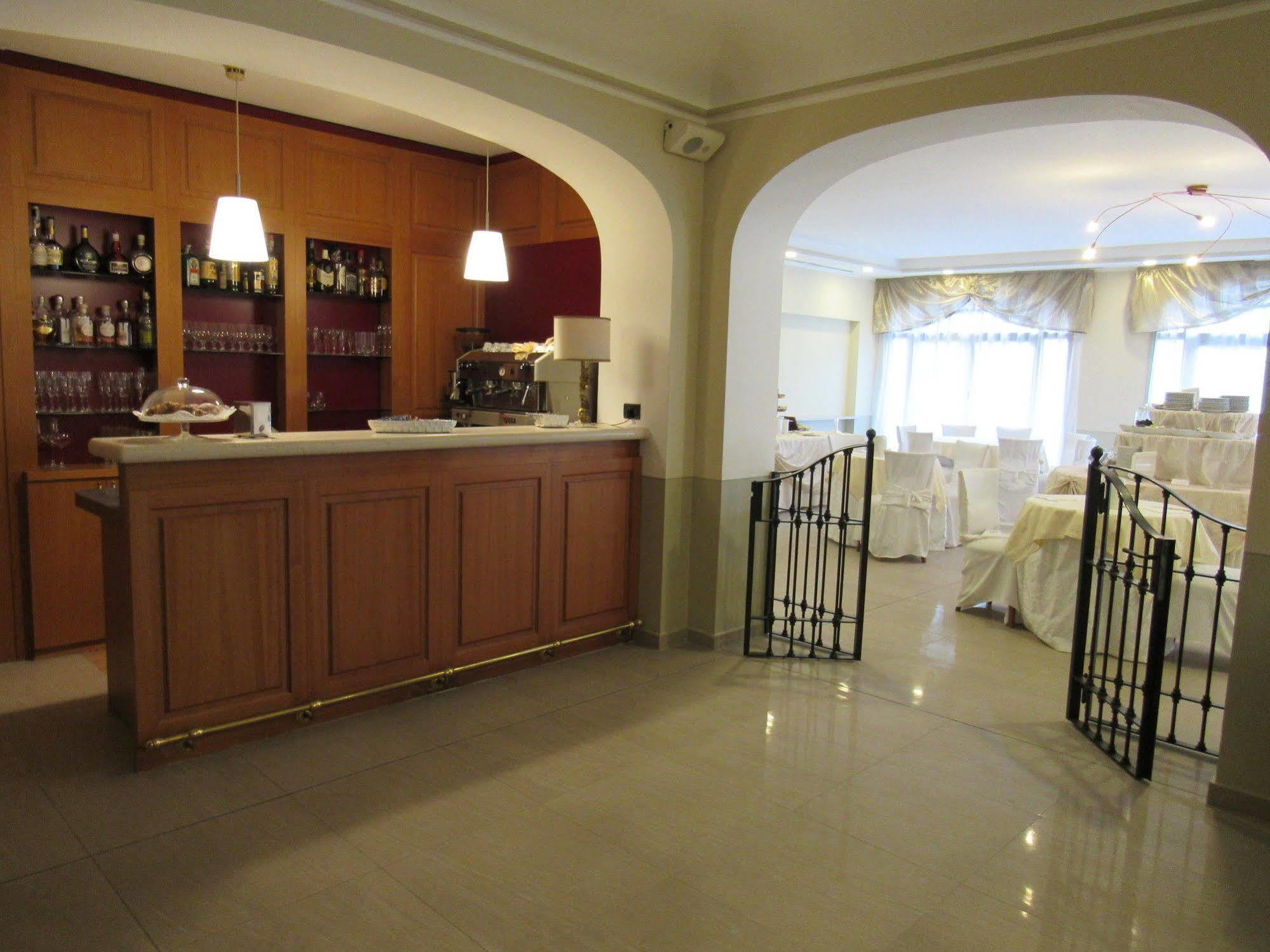 Green Hotel Settimo Torinese Dış mekan fotoğraf